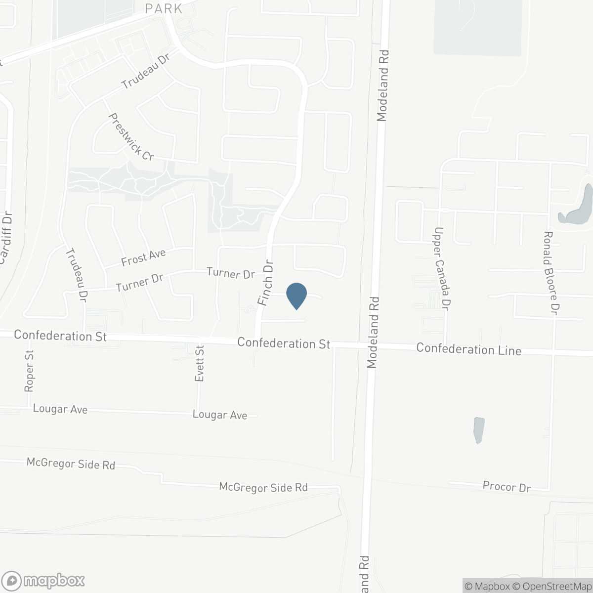 142 Madison D'Andrea AVENUE, Sarnia, Ontario N7S 6L9